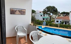 Albufeira Falesia Beach Apartment